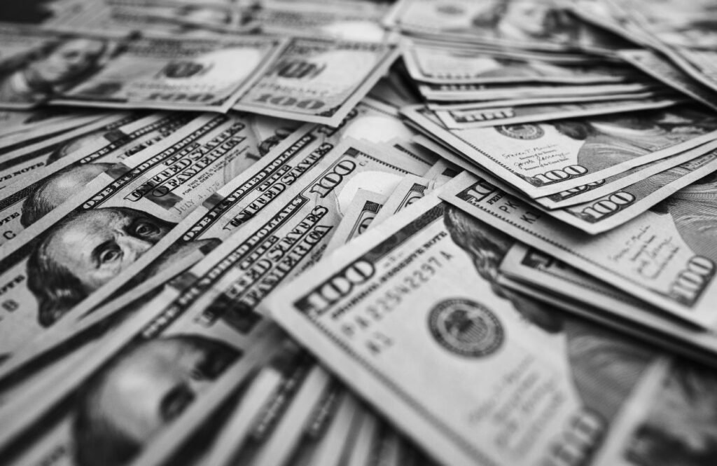 Illustration of global Indian managing finances with NRE account — NRE Account Complete Guide for NRIs & OCIs